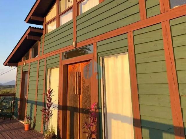 Casa / Sobrado para Venda em Paulo Lopes/SC Riberão 3 Quartos