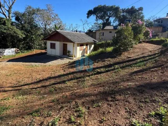 Casa / Sobrado para Venda em Paulo Lopes/SC Riberão 2 Quartos