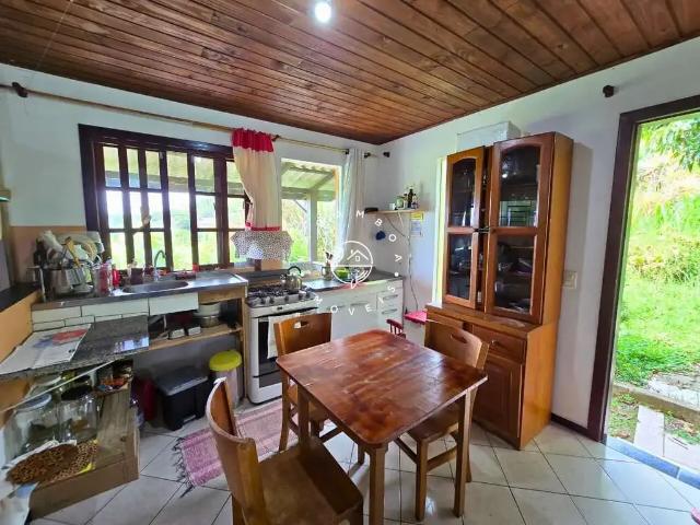 Casa / Sobrado para Venda em Paulo Lopes/SC Riberão 2 Quartos