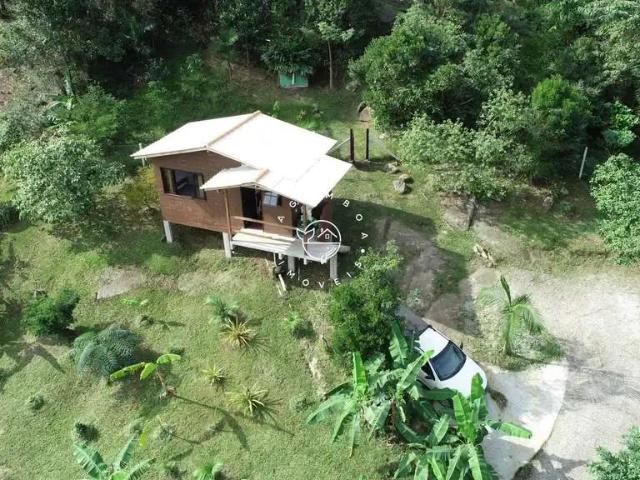 Casa / Sobrado para Venda em Paulo Lopes/SC Riberão 2 Quartos