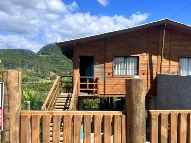 Casa / Sobrado para Venda em Paulo Lopes/SC Sorocaba 2 Quartos