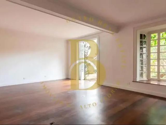 Casa / Sobrado para Venda em Penápolis/SP Jardim Europa 4 Quartos