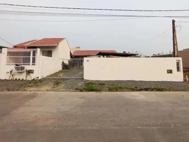 Casa / Sobrado para Venda em Penha/SC Nossa Senhora de Fátima 1 Quartos