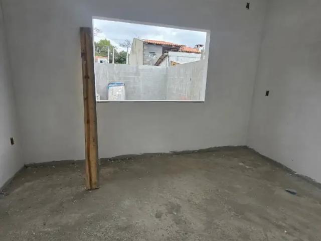 Casa / Sobrado para Venda em Penha/SC Nossa Senhora de Fátima 2 Quartos