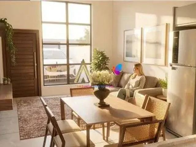 Casa / Sobrado para Venda em Penha/SC Nossa Senhora de Fátima 2 Quartos