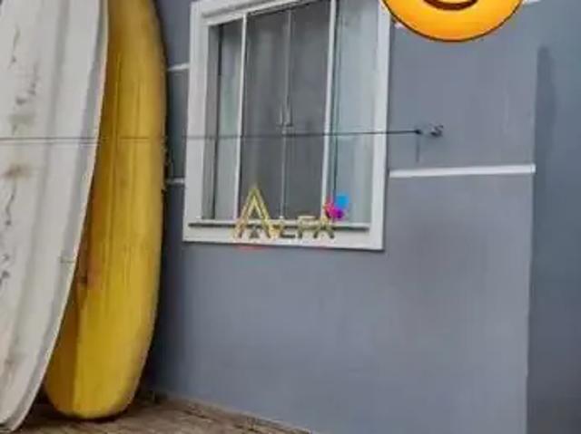 Casa / Sobrado para Venda em Penha/SC Nossa Senhora de Fátima 2 Quartos