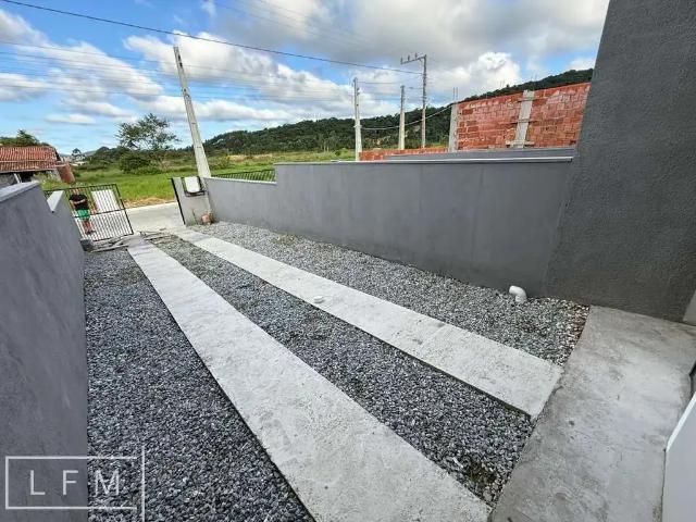 Casa / Sobrado para Venda em Penha/SC Nossa Senhora de Fátima 2 Quartos
