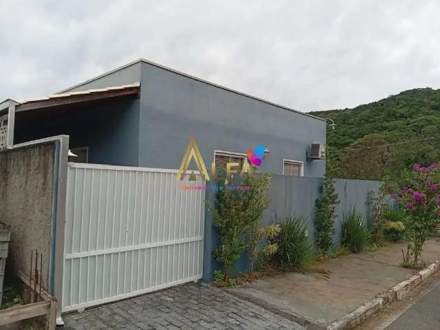Casa / Sobrado para Venda em Penha/SC Nossa Senhora de Fátima 2 Quartos