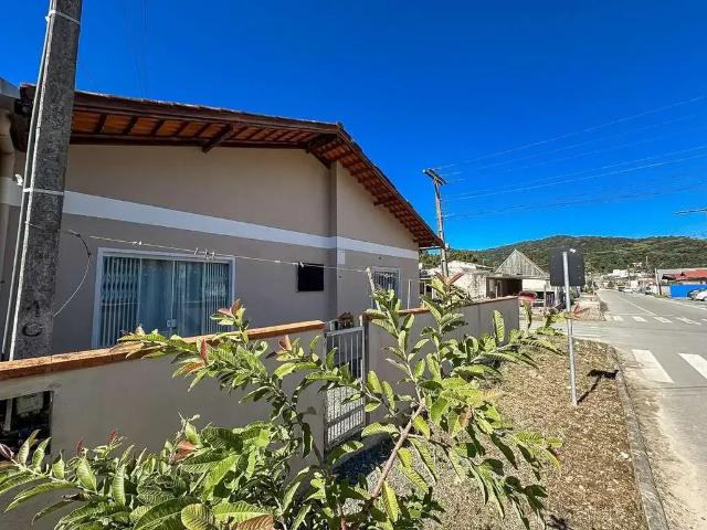 Casa / Sobrado para Venda em Penha/SC Nossa Senhora de Fátima 2 Quartos