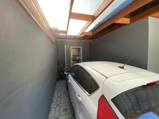 Casa / Sobrado para Venda em Penha/SC Nossa Senhora de Fátima 2 Quartos