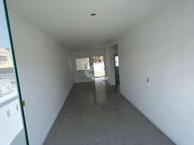 Casa / Sobrado para Venda em Penha/SC Nossa Senhora de Fátima 2 Quartos