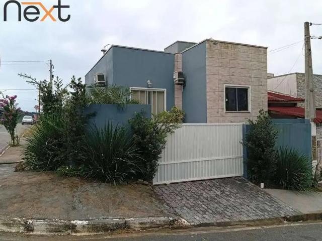 Casa / Sobrado para Venda em Penha/SC Nossa Senhora de Fátima 2 Quartos