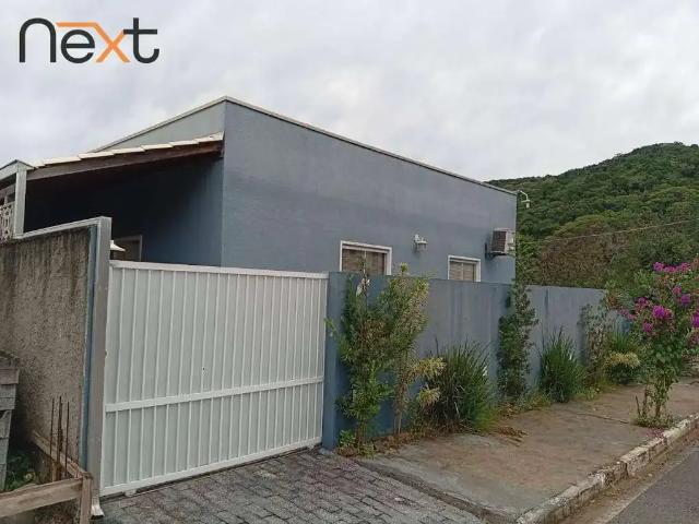 Casa / Sobrado para Venda em Penha/SC Nossa Senhora de Fátima 2 Quartos