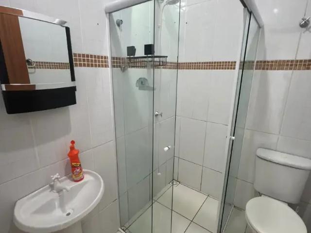Casa / Sobrado para Venda em Penha/SC Nossa Senhora de Fátima 3 Quartos