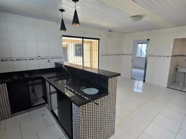 Casa / Sobrado para Venda em Penha/SC Nossa Senhora de Fátima 3 Quartos