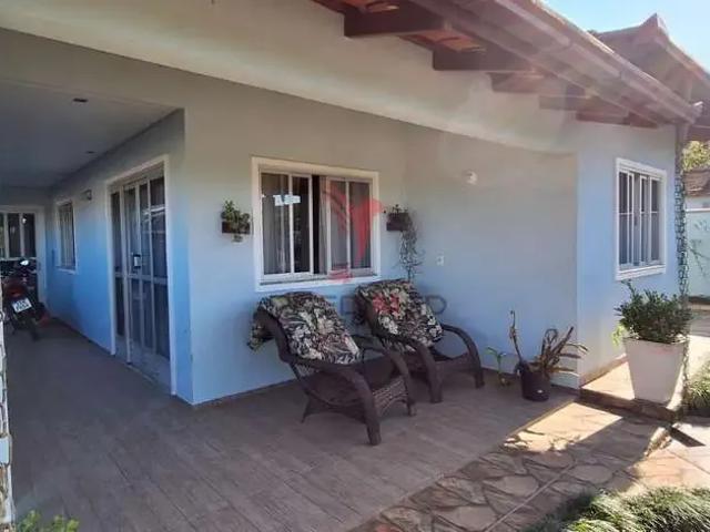 Casa / Sobrado para Venda em Penha/SC Nossa Senhora de Fátima 3 Quartos