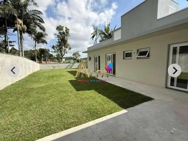 Casa / Sobrado para Venda em Penha/SC Nossa Senhora de Fátima 3 Quartos