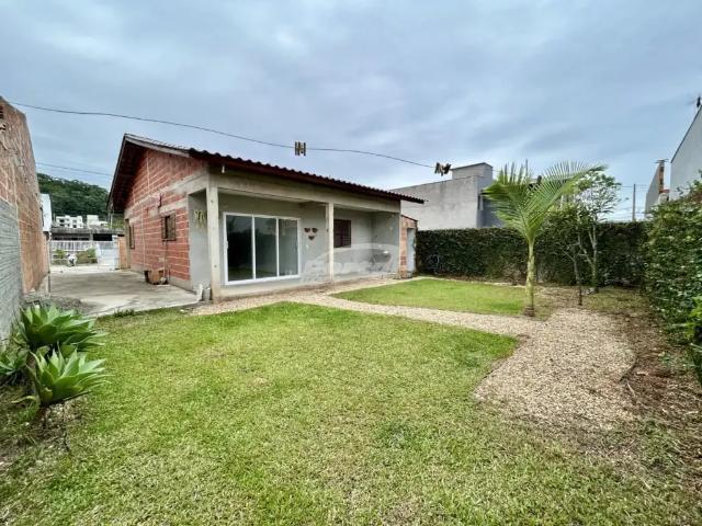 Casa / Sobrado para Venda em Penha/SC Nossa Senhora de Fátima 3 Quartos