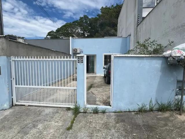 Casa / Sobrado para Venda em Penha/SC Nossa Senhora de Fátima 3 Quartos
