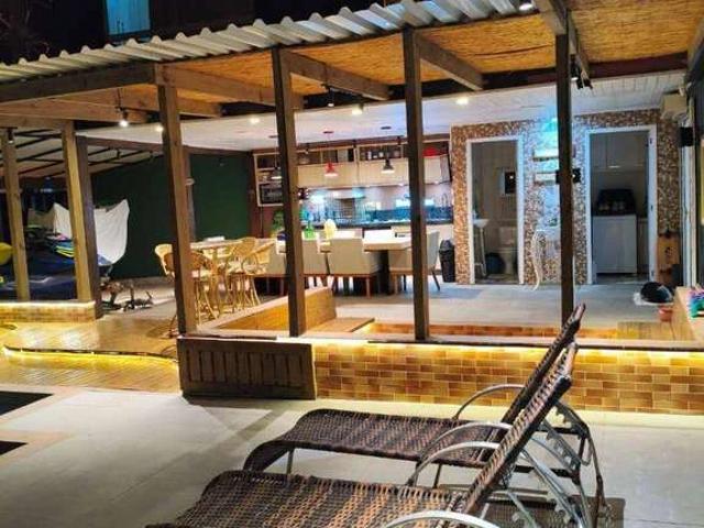 Casa / Sobrado para Venda em Penha/SC Nossa Senhora de Fátima 4 Quartos