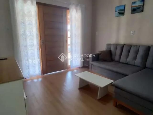 Casa / Sobrado para Venda em Penha/SC Armação 4 Quartos