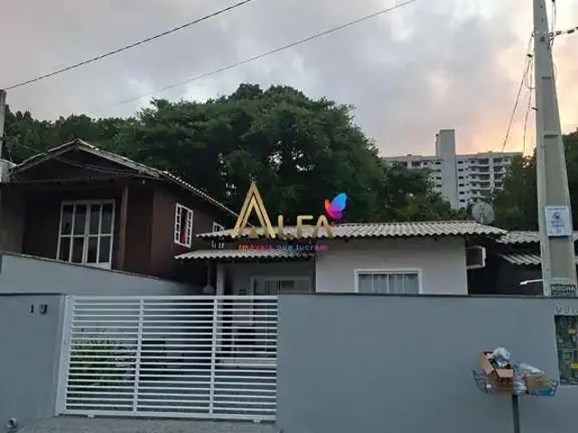Casa / Sobrado para Venda em Penha/SC Armação 4 Quartos