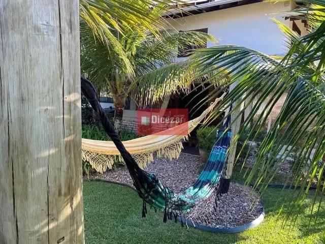 Casa / Sobrado para Venda em Penha/SC Armação 4 Quartos