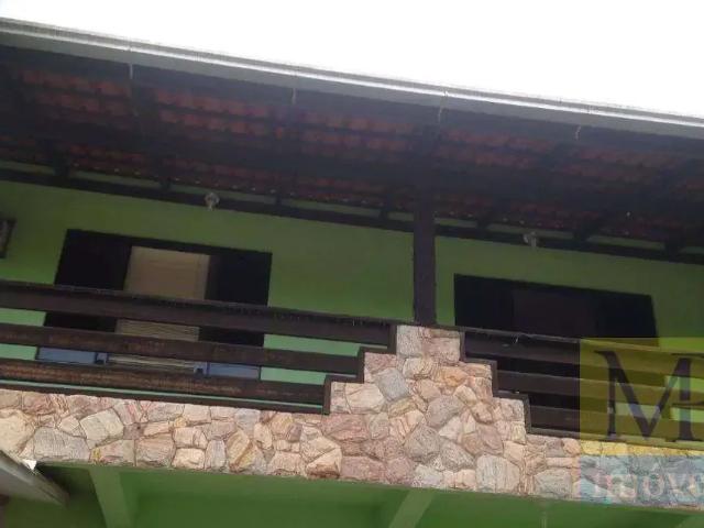 Casa / Sobrado para Venda em Penha/SC Armação 4 Quartos