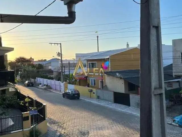 Casa / Sobrado para Venda em Penha/SC Armação 4 Quartos