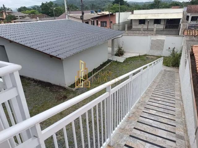 Casa / Sobrado para Venda em Penha/SC Armação 4 Quartos