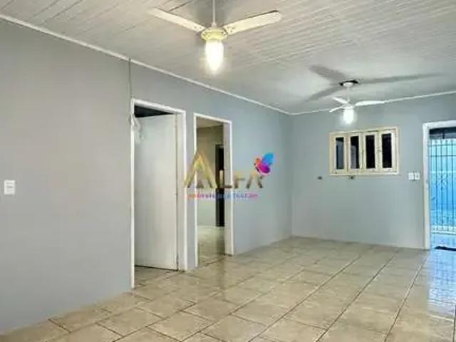 Casa / Sobrado para Venda em Penha/SC Armação 4 Quartos