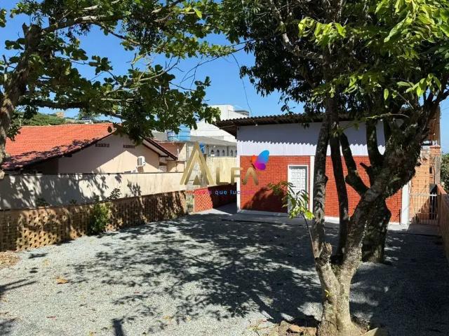 Casa / Sobrado para Venda em Penha/SC Armação 5 Quartos