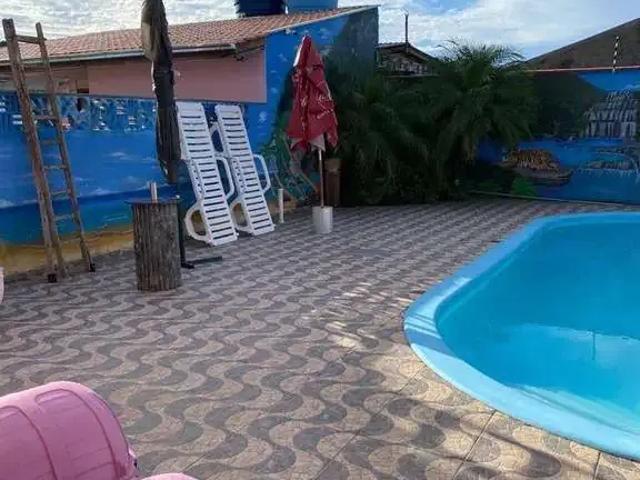 Casa / Sobrado para Venda em Penha/SC Armação 6 Quartos