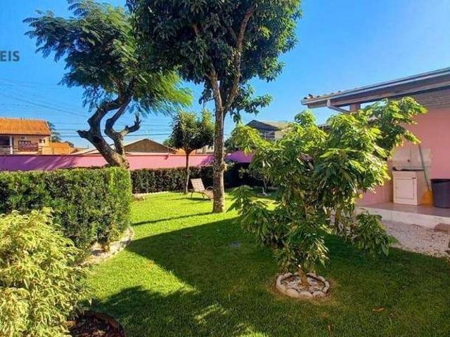 Casa / Sobrado para Venda em Penha/SC Armação 6 Quartos