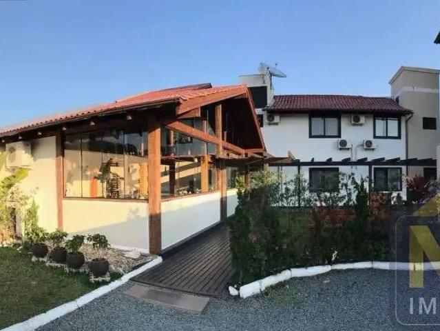 Casa / Sobrado para Venda em Penha/SC Armação 15 Quartos