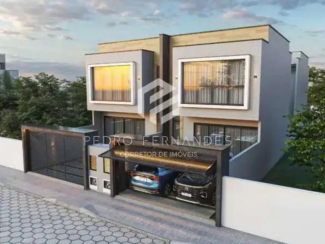 Casa / Sobrado para Venda em Penha/SC Armação 2 Quartos
