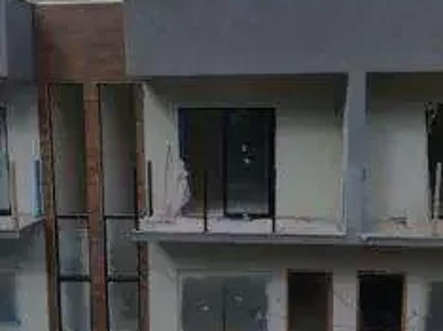 Casa / Sobrado para Venda em Penha/SC Armação 2 Quartos