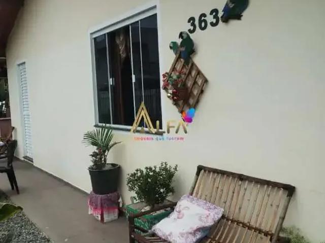 Casa / Sobrado para Venda em Penha/SC Armação 2 Quartos
