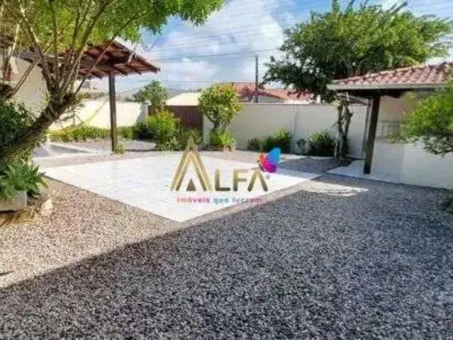 Casa / Sobrado para Venda em Penha/SC Armação 2 Quartos