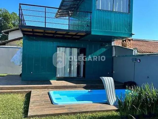 Casa / Sobrado para Venda em Penha/SC Armação 2 Quartos