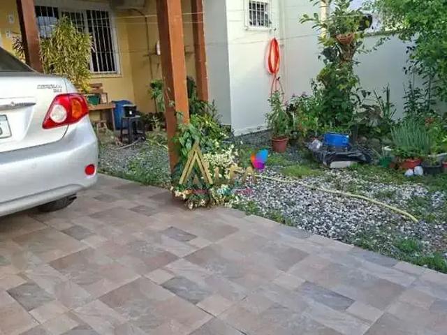 Casa / Sobrado para Venda em Penha/SC Armação 2 Quartos