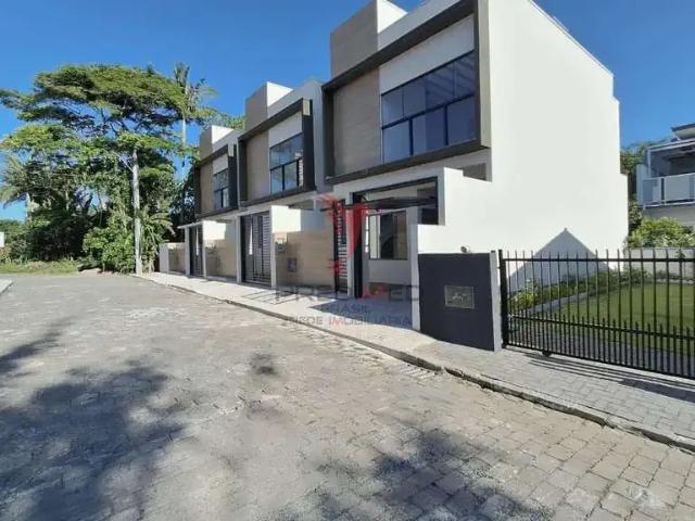 Casa / Sobrado para Venda em Penha/SC Armação 3 Quartos