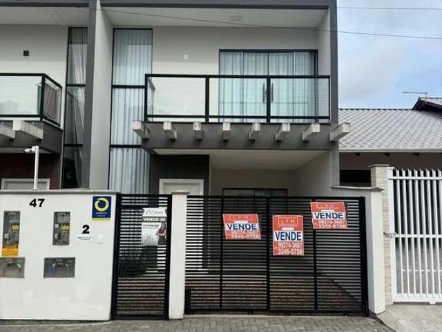 Casa / Sobrado para Venda em Penha/SC Armação 3 Quartos