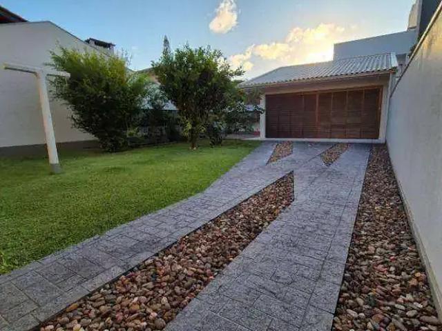 Casa / Sobrado para Venda em Penha/SC Armação 3 Quartos