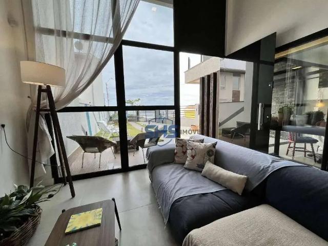 Casa / Sobrado para Venda em Penha/SC Armação 3 Quartos