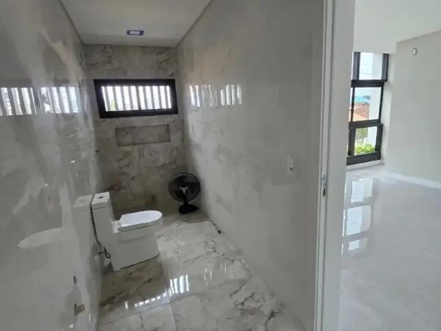 Casa / Sobrado para Venda em Penha/SC Armação 3 Quartos