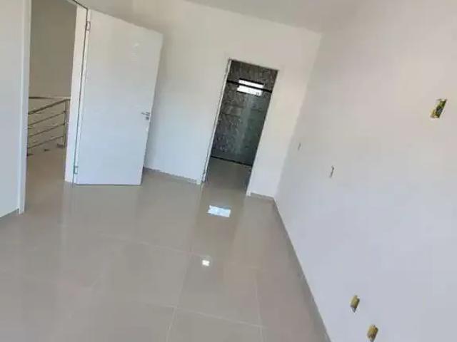 Casa / Sobrado para Venda em Penha/SC Armação 3 Quartos