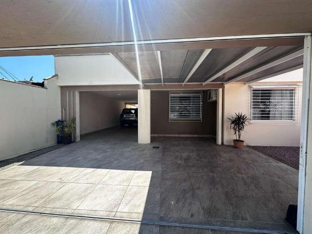 Casa / Sobrado para Venda em Penha/SC Armação 3 Quartos