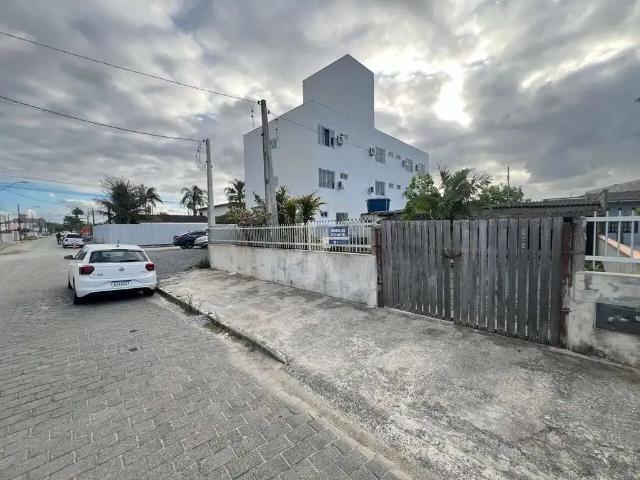 Casa / Sobrado para Venda em Penha/SC Armação 3 Quartos