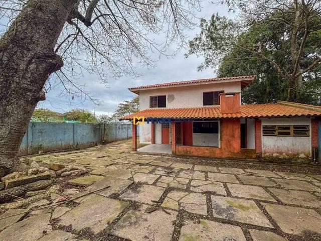 Casa / Sobrado para Venda em Penha/SC Armação 3 Quartos